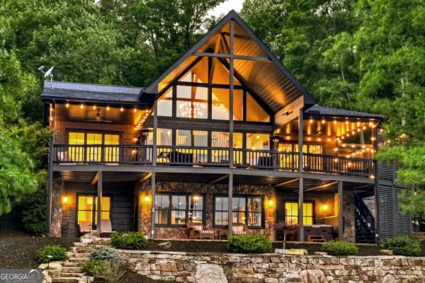 30 Cherokee Lane #25,33, Blue Ridge, GA 30513