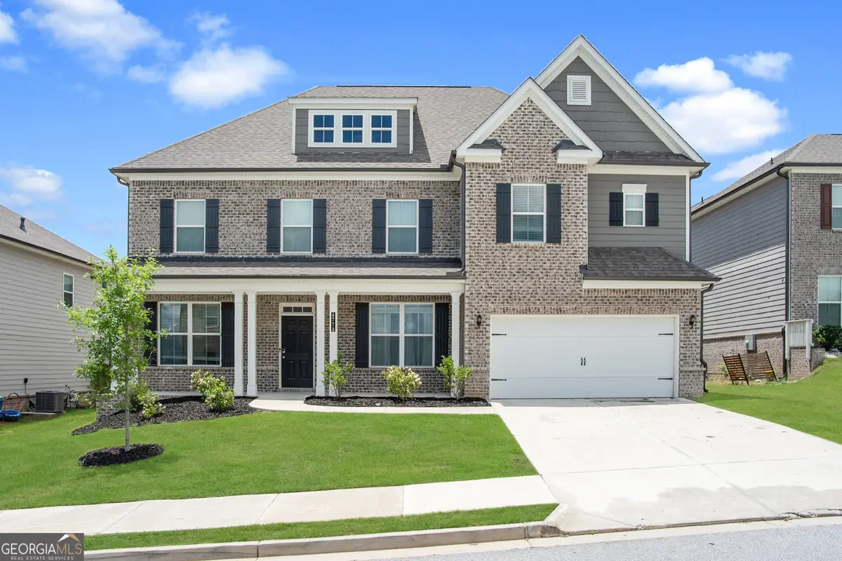 4778 Spruce Way Sw, South Fulton, GA 30331 - #1