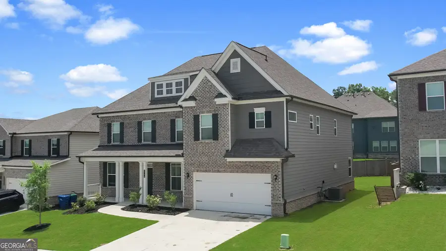 4778 Spruce Way Sw, South Fulton, GA 30331 - #3