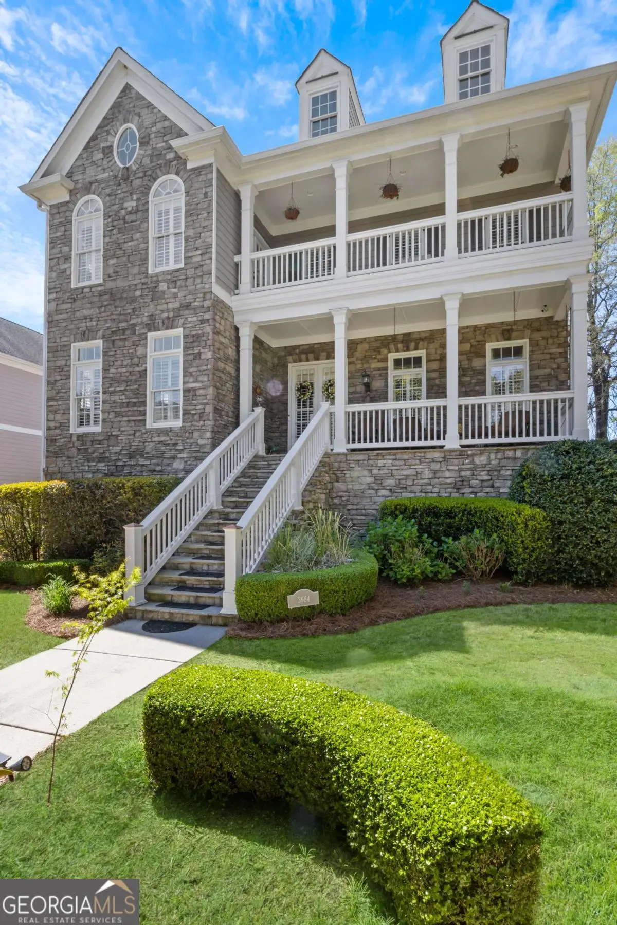 3984 Basque Circle Se, Smyrna, GA 30080 - #1