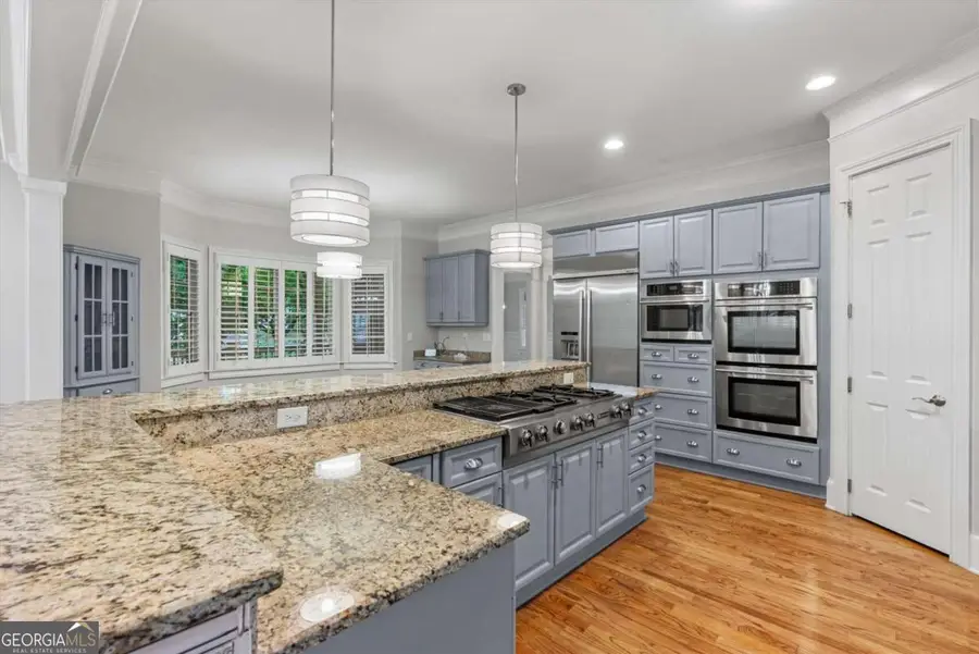 3984 Basque Circle Se, Smyrna, GA 30080 - #3