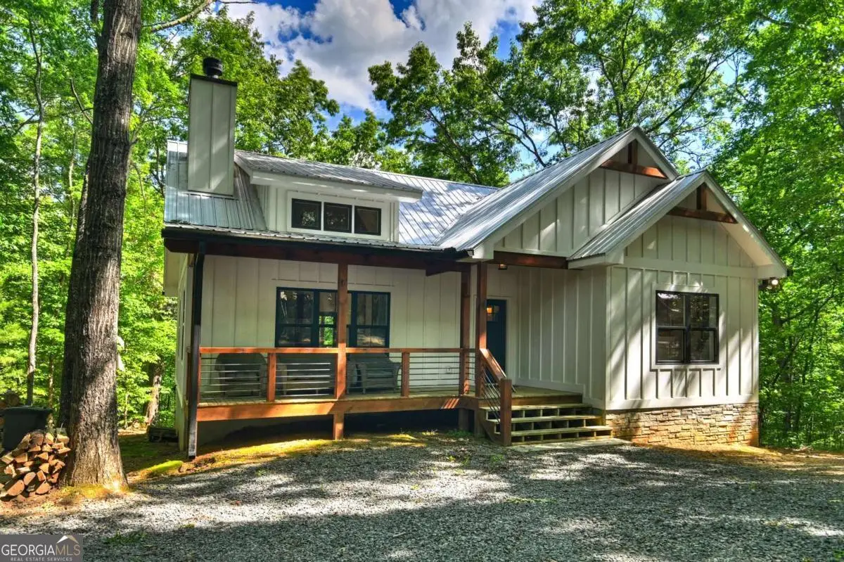 285 Pine Terrace Circle #101, Blue Ridge, GA 30513 - #1