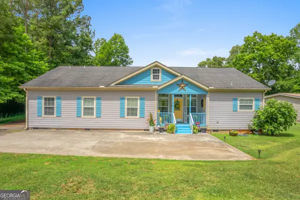 113 Edgewater Drive, Eatonton, GA 31024