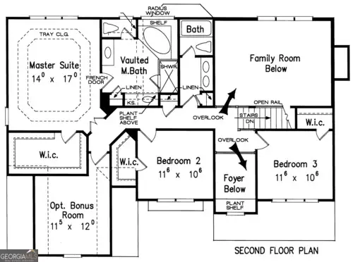 5970 Crowley Drive, Douglasville, GA 30135 - #3