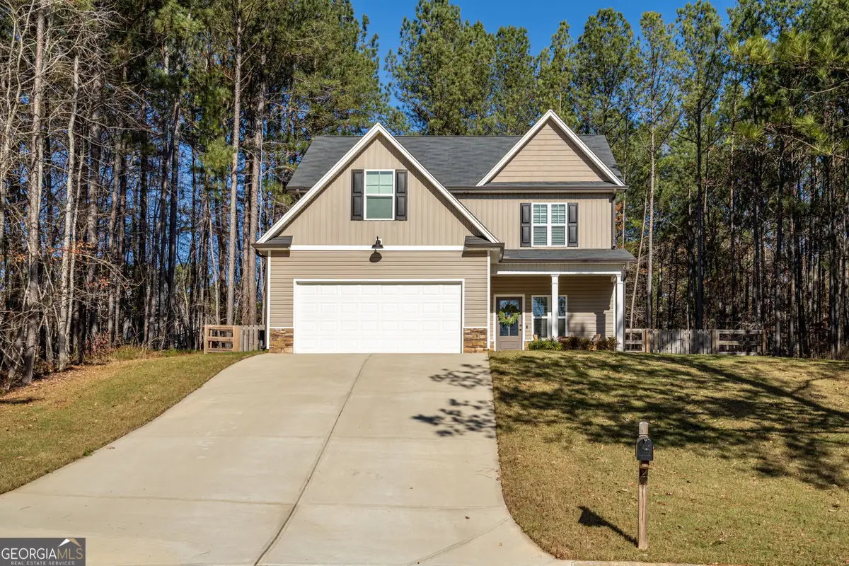 81 Roundtree Court, Dallas, GA 30132 - #1