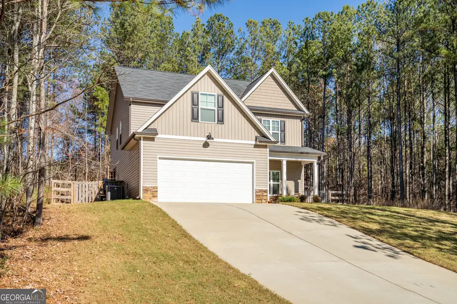 81 Roundtree Court, Dallas, GA 30132 - #2