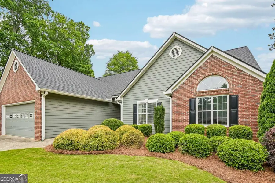 3582 Ridings Court Nw, Kennesaw, GA 30144 - #2