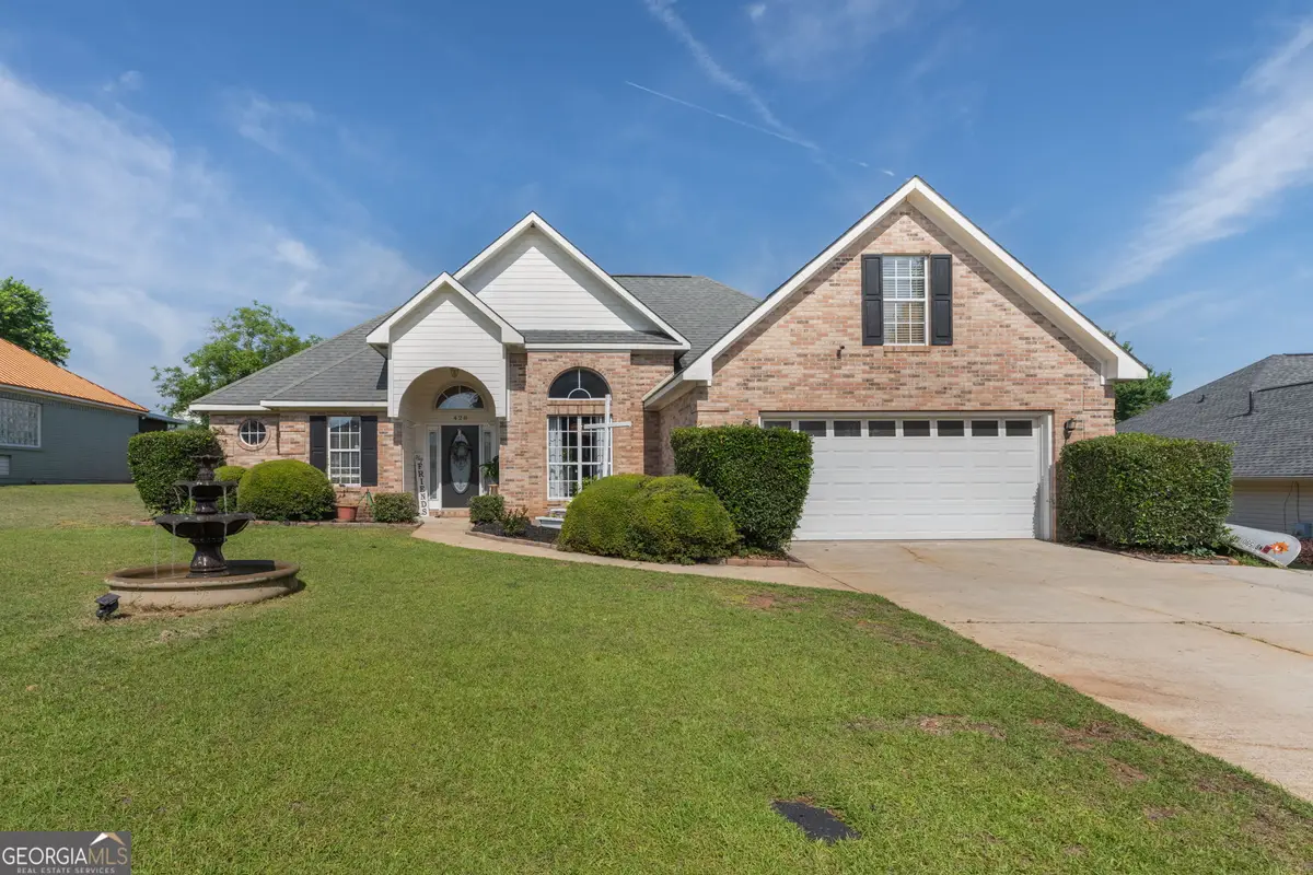 428 Cross Creek Way, Warner Robins, GA 31088 - #1