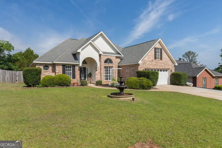 428 Cross Creek Way, Warner Robins, GA 31088 - #3