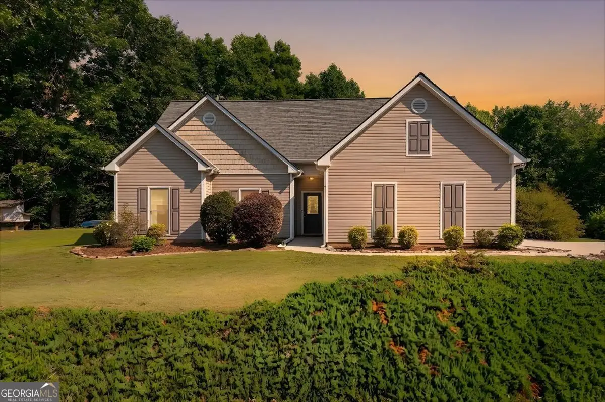 77 Hampton Forest Trail, Dahlonega, GA 30533 - #1