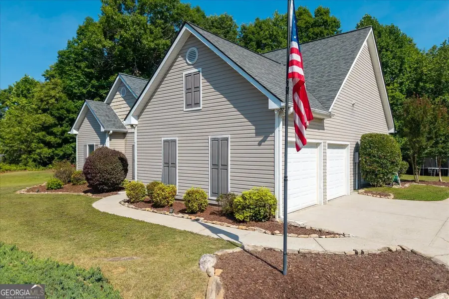 77 Hampton Forest Trail, Dahlonega, GA 30533 - #2
