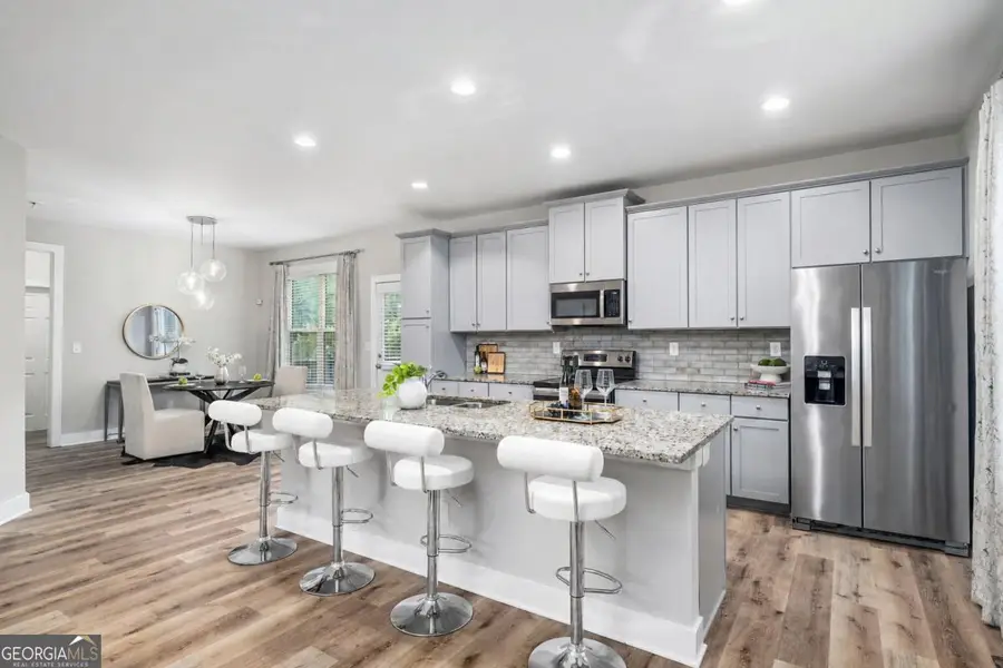 276 Preston Lane Sw, Atlanta, GA 30315 - #3