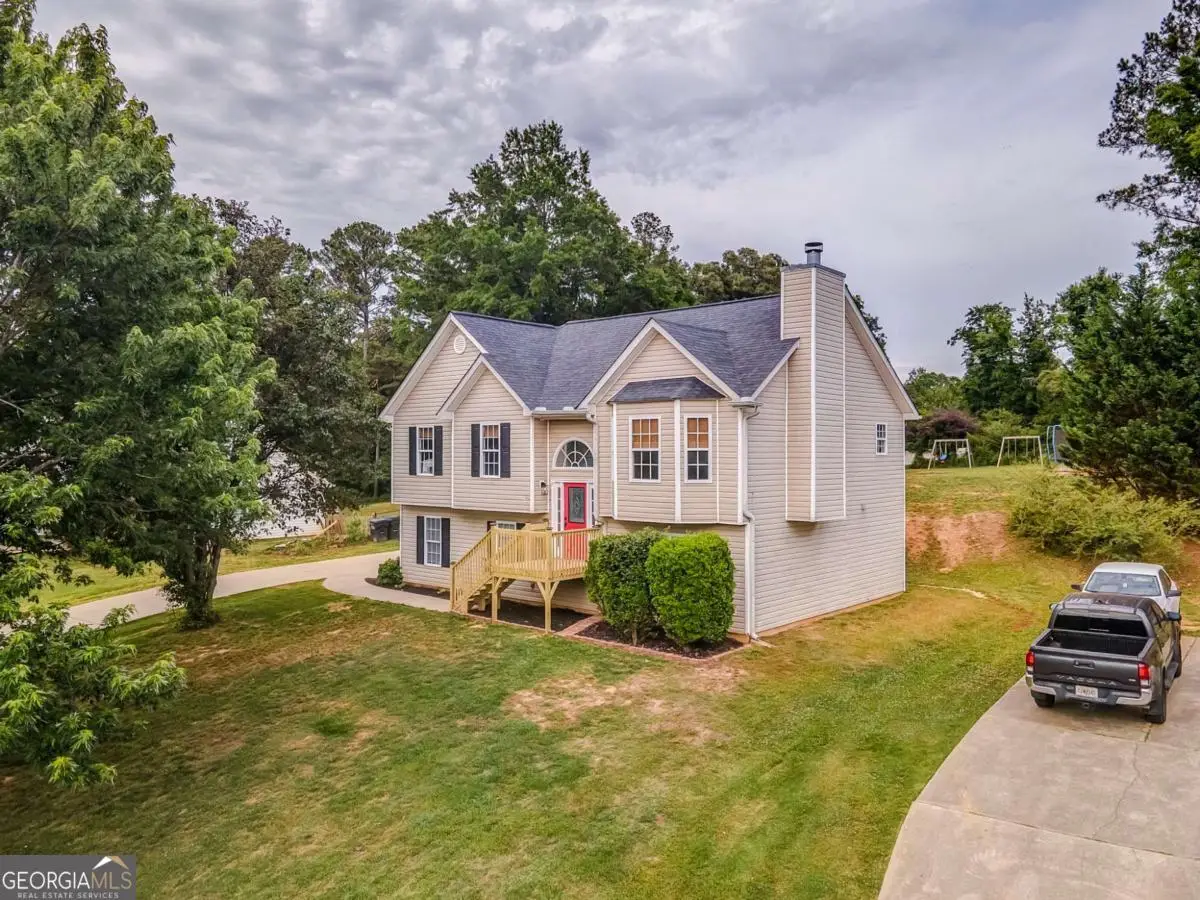 30 Kingston Pointe, Kingston, GA 30145 - #1