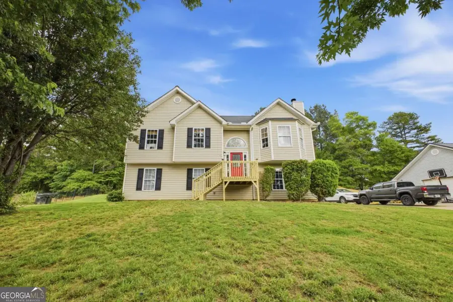 30 Kingston Pointe, Kingston, GA 30145 - #2