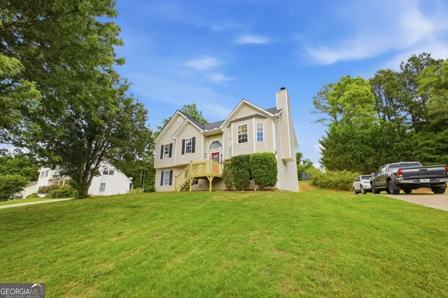 30 Kingston Pointe, Kingston, GA 30145 - #3