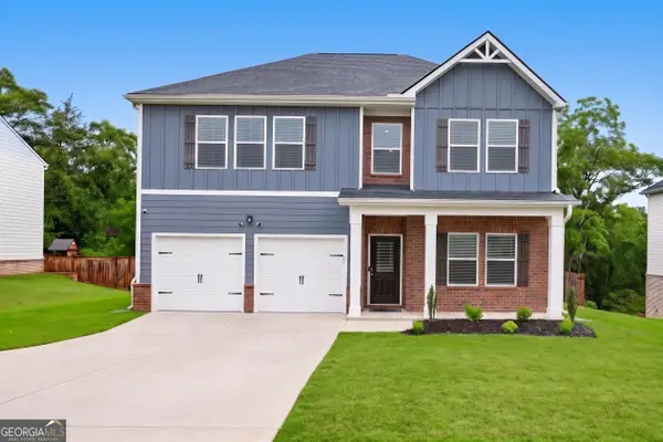 480 Overlook Road, Covington, GA 30014