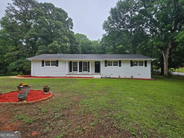 210 Edgewood Drive, Athens, GA 30606