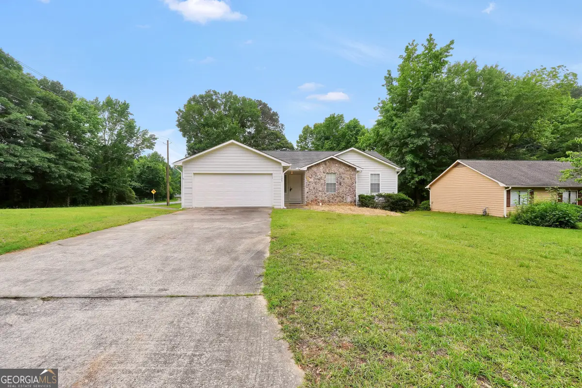 10987 Morning Dove Drive, Hampton, GA 30228 - #1