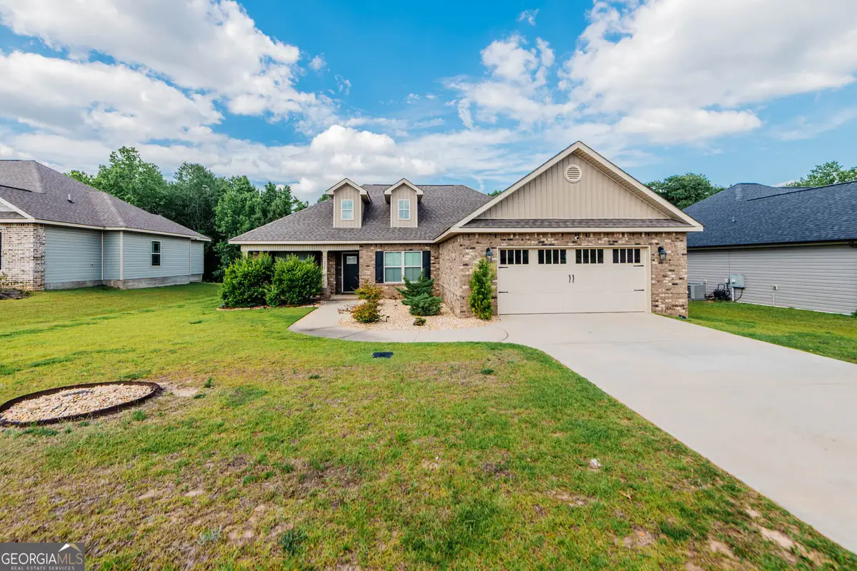234 Creek Ridge Drive, Warner Robins, GA 31088 - #1