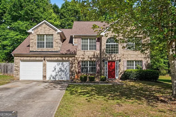 1729 Birkshire Ridge, Mcdonough, GA 30252