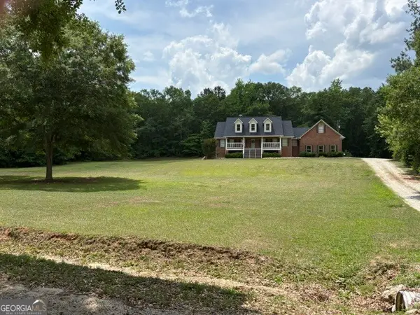222 Lincoln Road, Tyrone, GA 30290