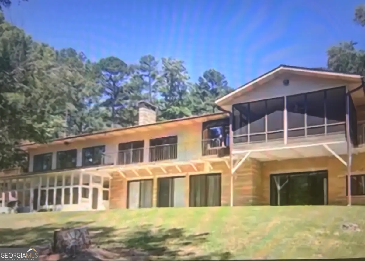 2101 Poplar Falls Road, Lithonia, GA 30058 - #1