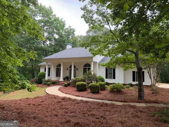 3905 Oak Hill Road, Douglasville, GA 30135 - #1