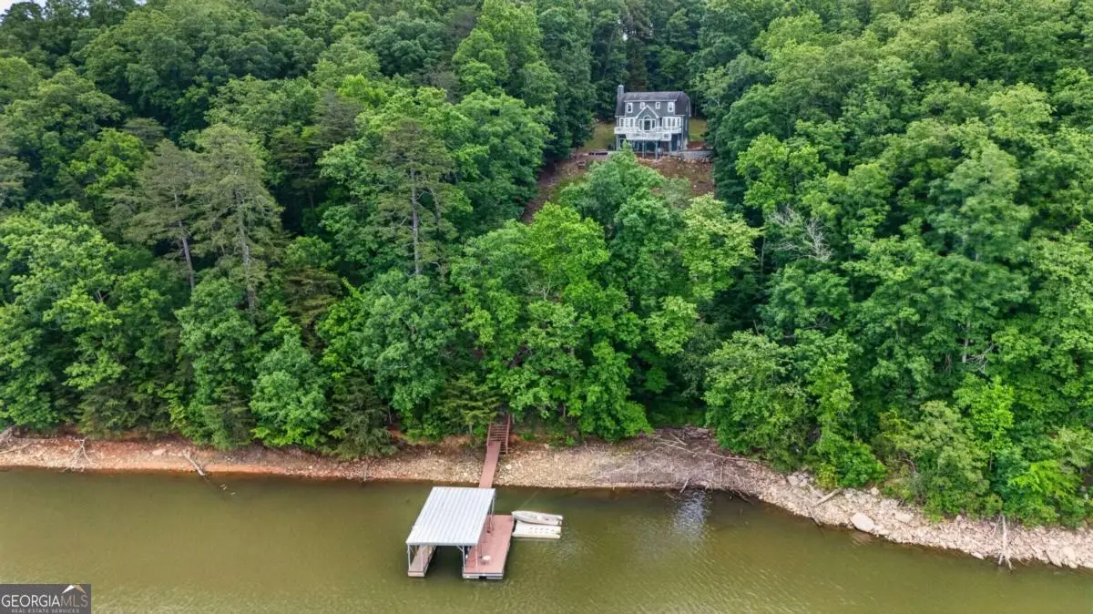 4215 Cagle Road, Lula, GA 30554 - #1
