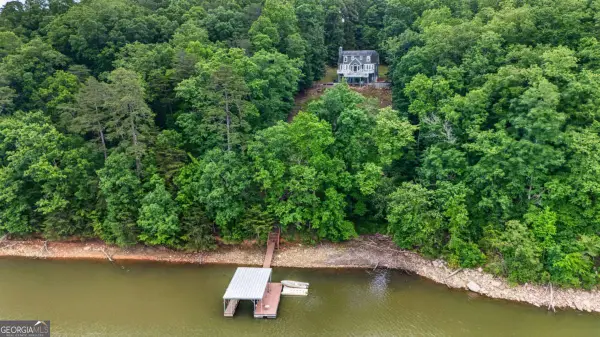 4215 Cagle Road, Lula, GA 30554