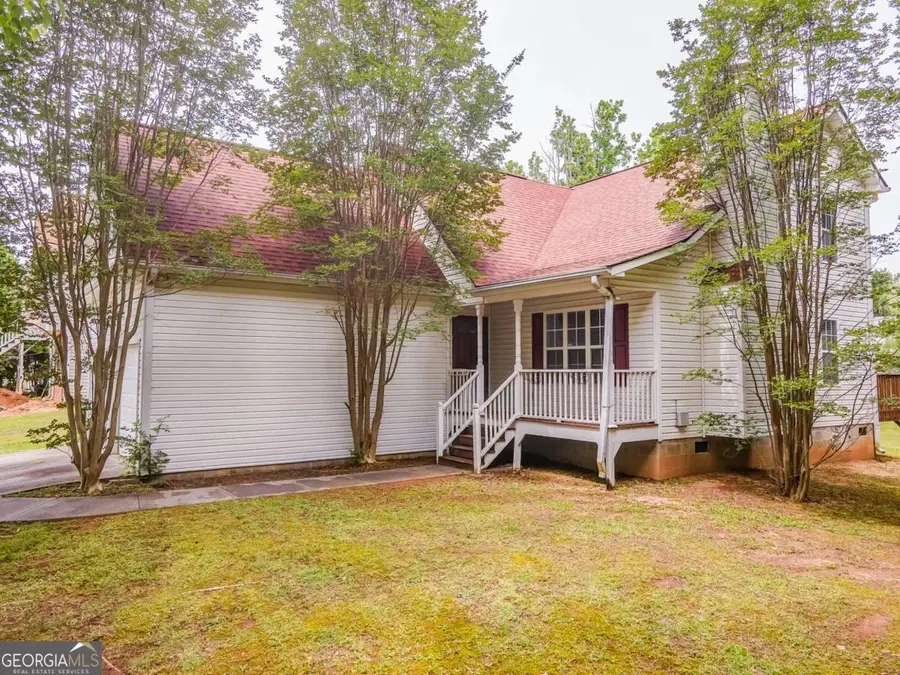 1358 Adairsvl Pleasant Vly Road Nw, Adairsville, GA 30103 - #2