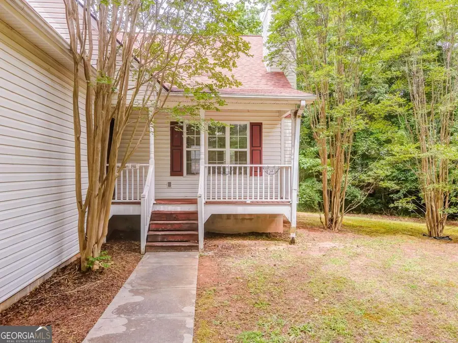 1358 Adairsvl Pleasant Vly Road Nw, Adairsville, GA 30103 - #3
