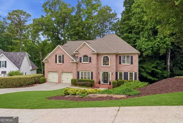 345 Aylesworth Cove, Alpharetta, GA 30022