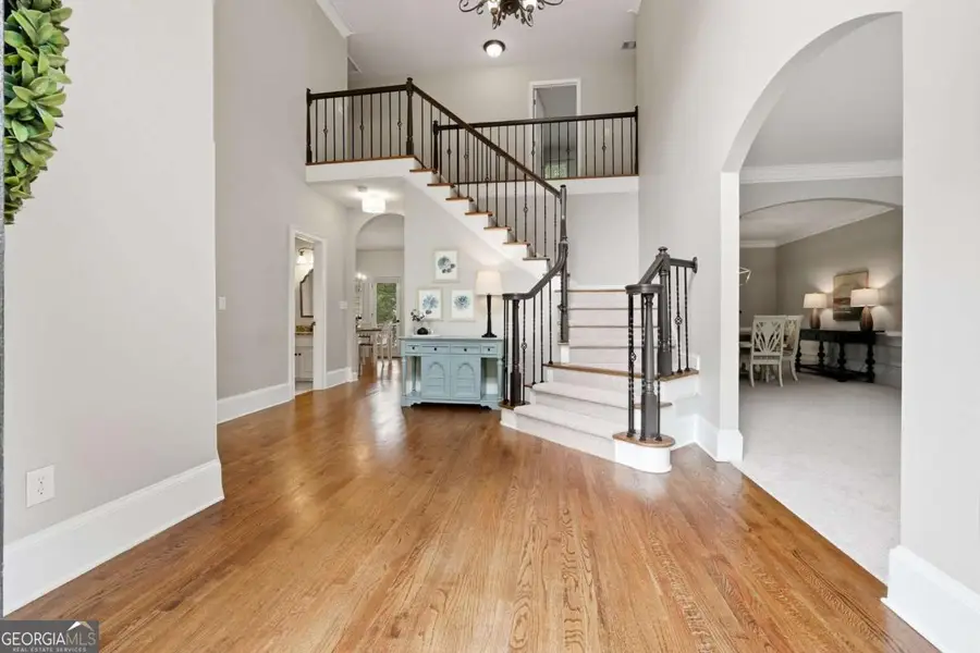 345 Aylesworth Cove, Alpharetta, GA 30022 - #3