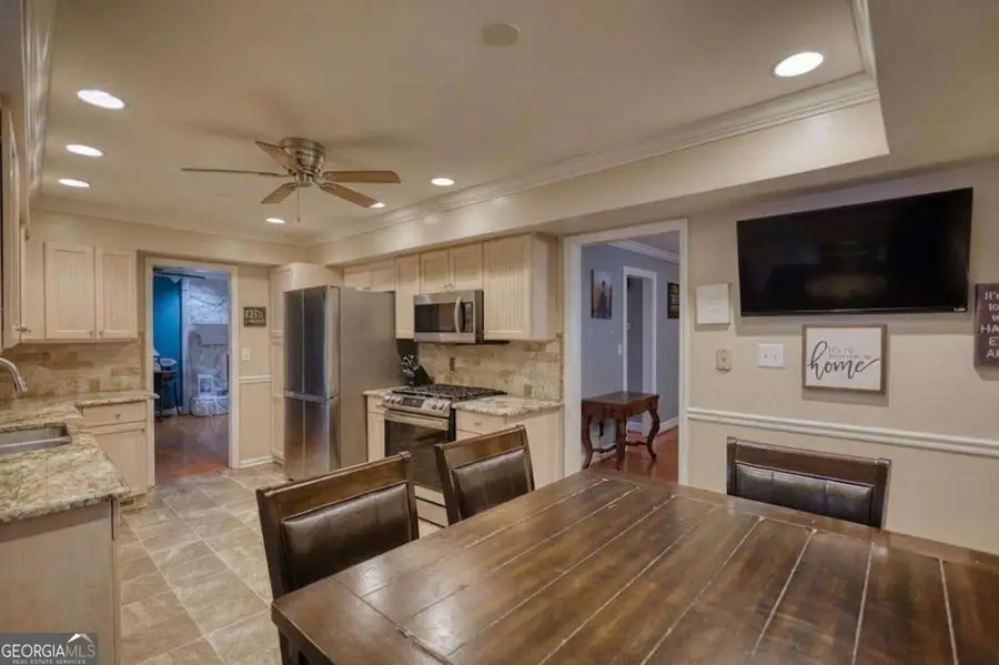 562 Cupelo Drive Nw, Marietta, GA 30064 - #3