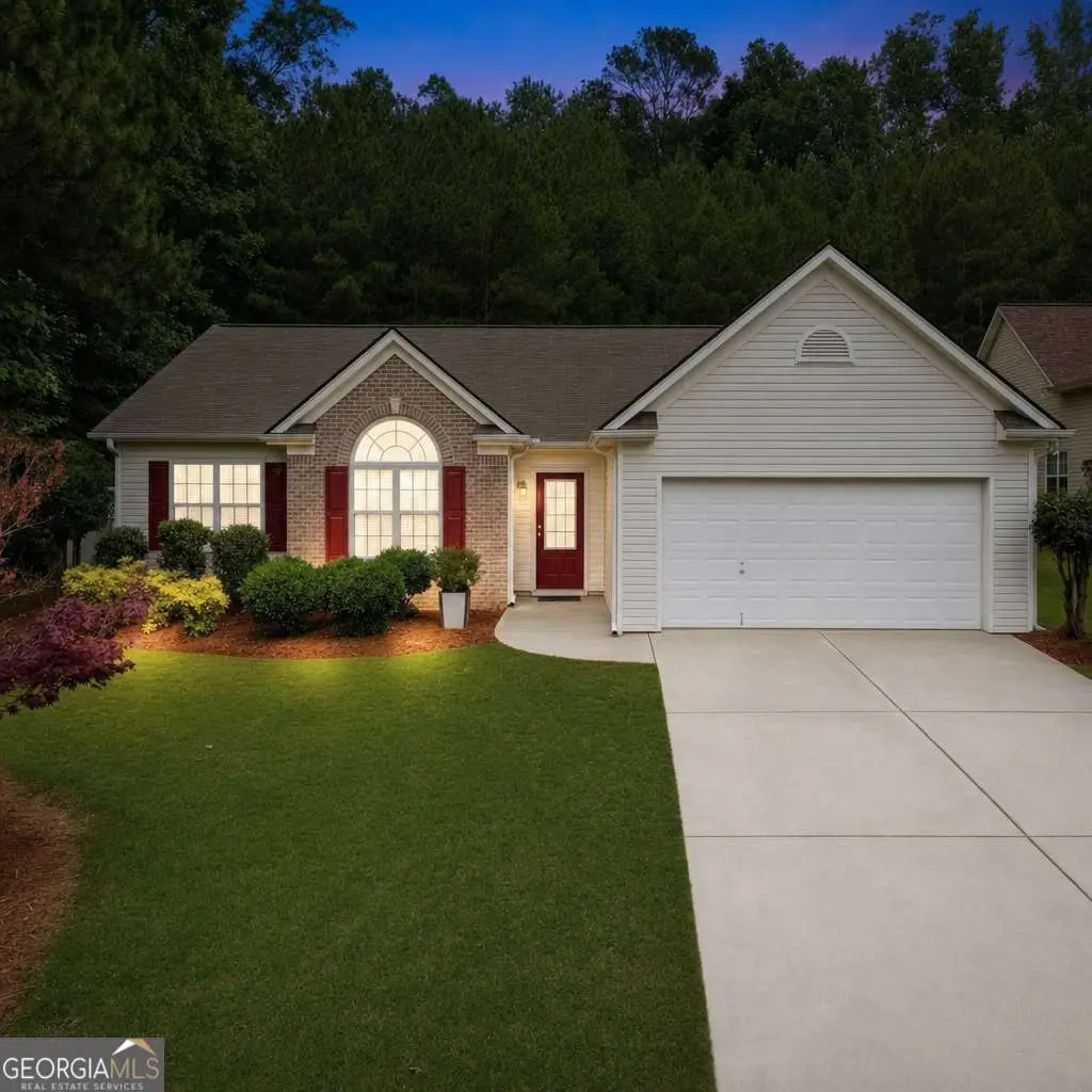 185 Nashport Lane, Dawsonville, GA 30534 - #1