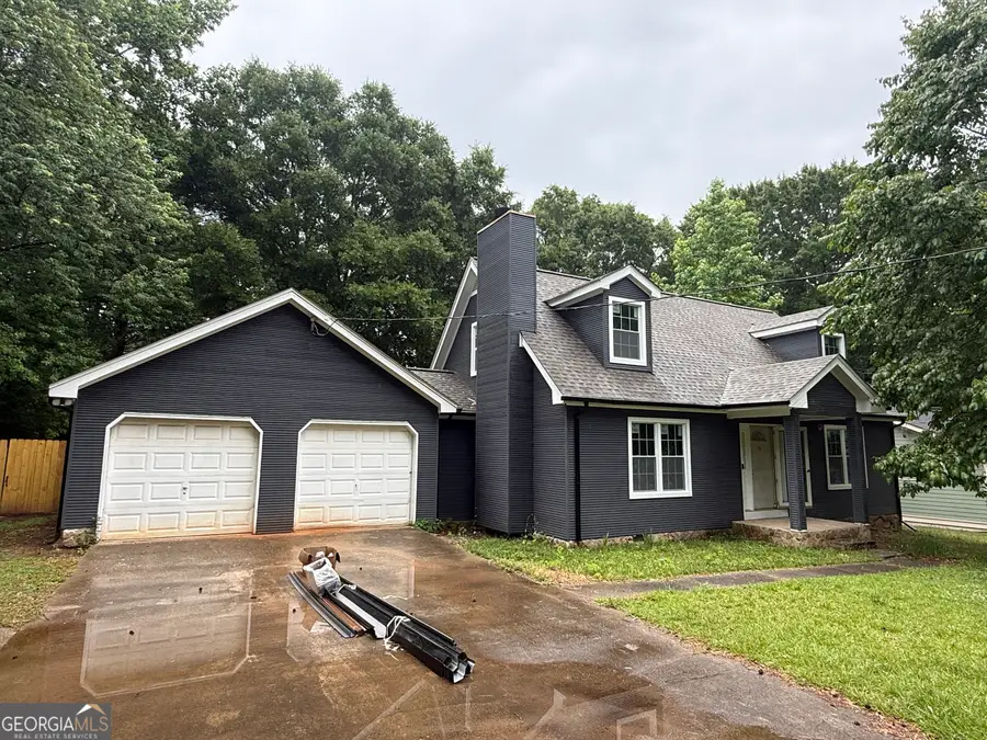 18 Regal Way, Lawrenceville, GA 30044 - #2