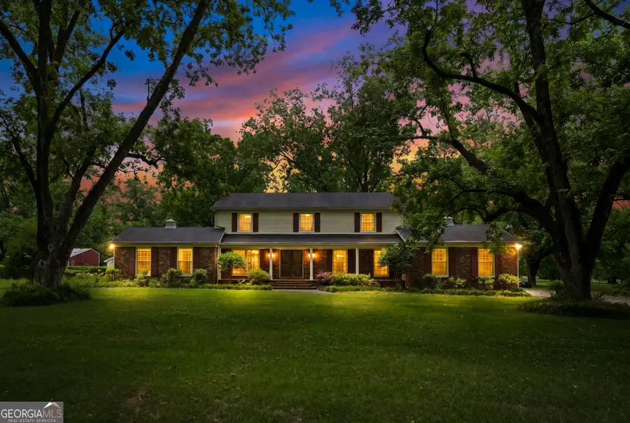 4763 Us Highway 41 S, Macon, GA 31220 - #3