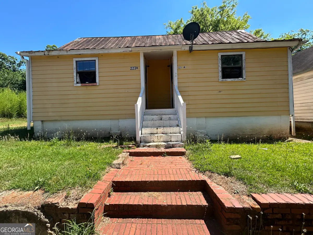 223 Academy St, Americus, GA 31709 - #1