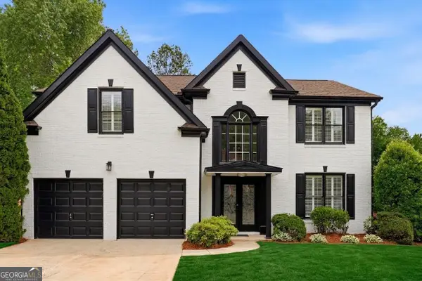 5061 Kingsbridge Pass, Powder Springs, GA 30127