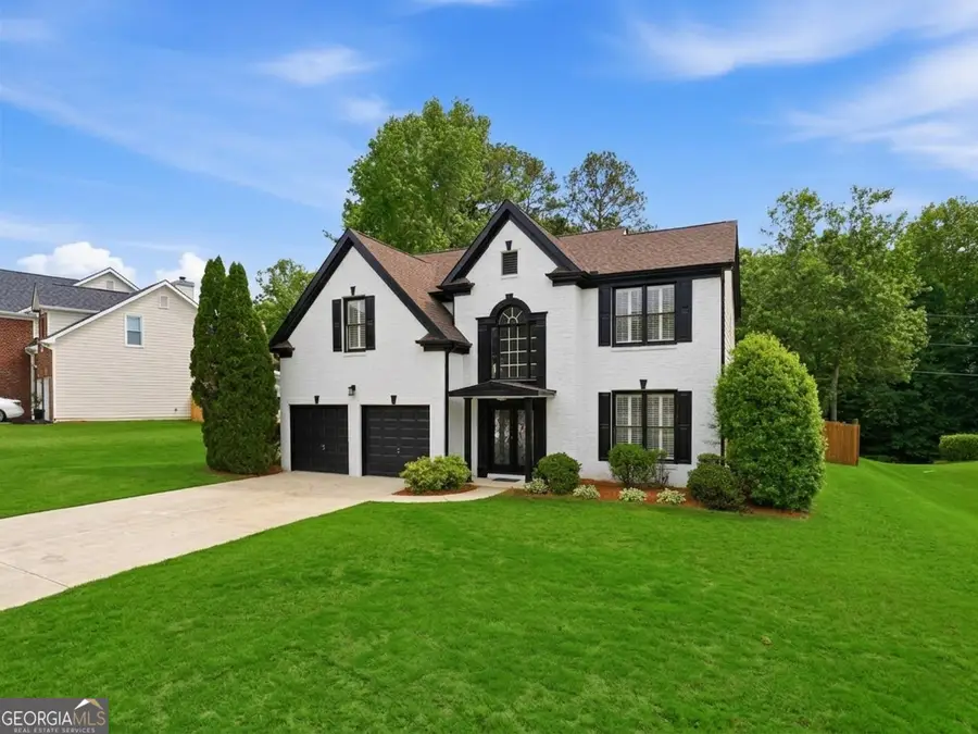 5061 Kingsbridge Pass, Powder Springs, GA 30127 - #3