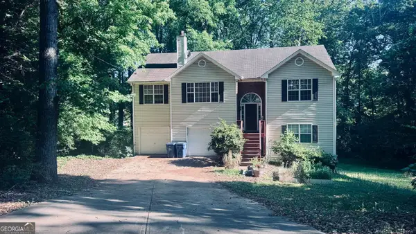 353 Wildwood Court, Lawrenceville, GA 30046