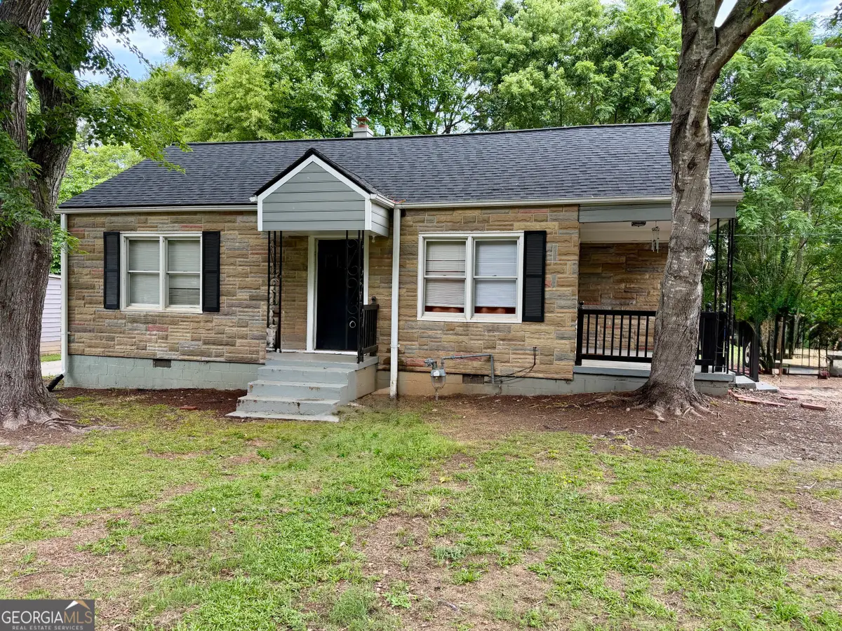 212 Highland Drive, Winder, GA 30680 - #1