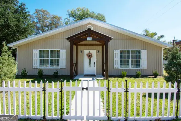 149 Main Street, Rocky Ford, GA 30455