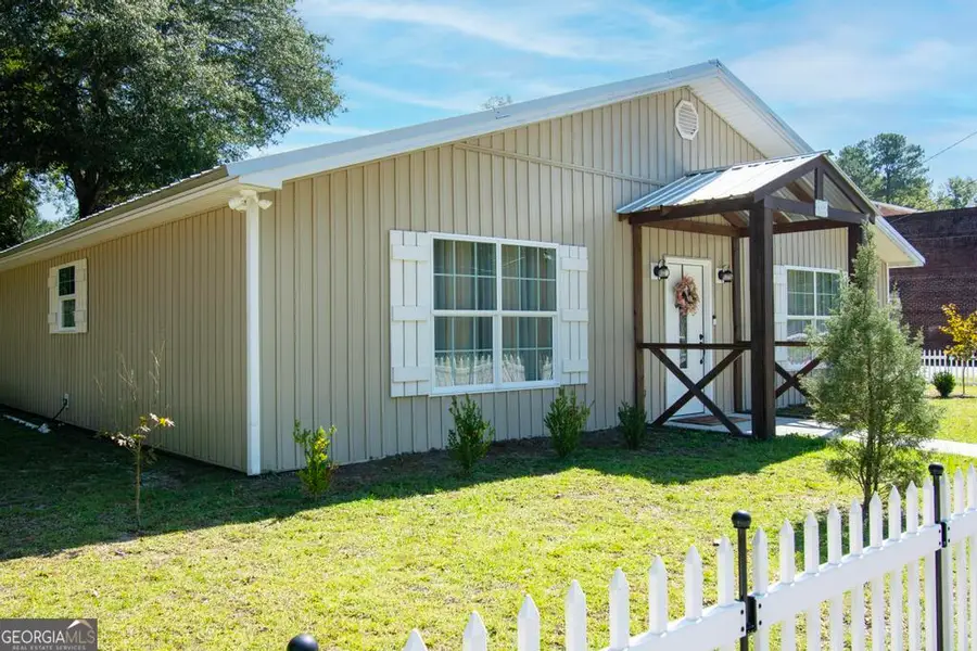 149 Main Street, Rocky Ford, GA 30455 - #2