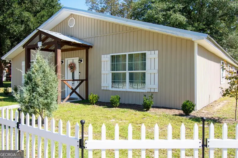 149 Main Street, Rocky Ford, GA 30455 - #3