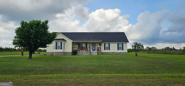157 Scarlett Ohara Drive, Ailey, GA 30410