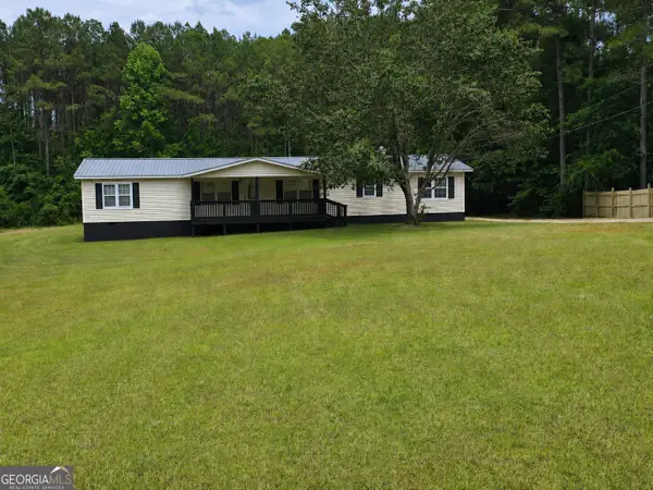 120 Loblolly Drive, Eatonton, GA 31024