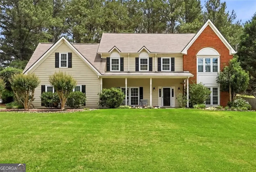 1140 Pebble Bend Drive, Grayson, GA 30017 - #1