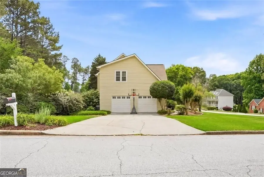 1140 Pebble Bend Drive, Grayson, GA 30017 - #3