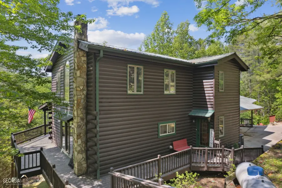 462 Lyric Lane, Ellijay, GA 30540 - #2